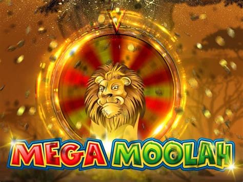mega moolah casino.